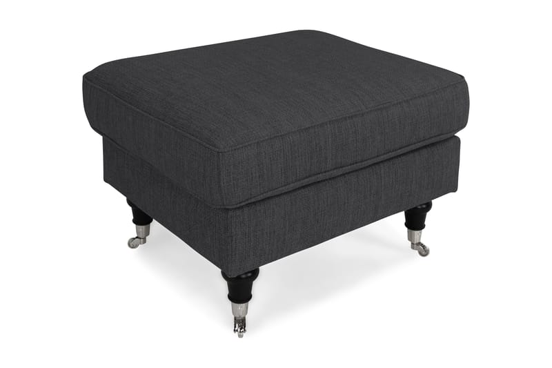 Howard Classic Fotpall, Antracit