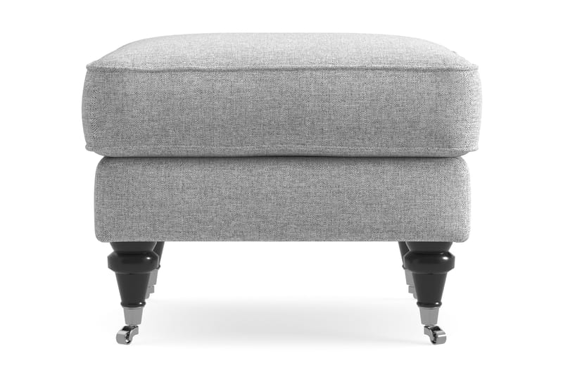 Howard Classic Fotpall, Grå