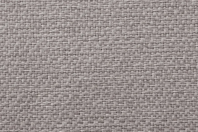 Howard Classic Fotpall - Grå/Brun - Möbler - Fåtölj & stolar - Pall & puff - Fotpallar