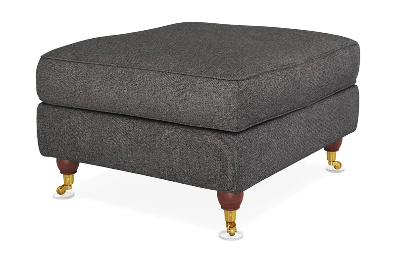 Howard Lyx Fotpall, Mörkgrå