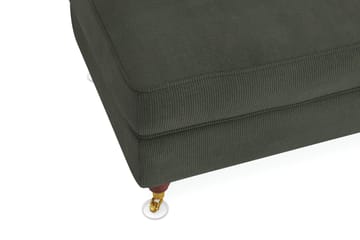 Howard Lyx Fotpall - Möbler - Fåtölj & stolar - Pall & puff - Fotpallar