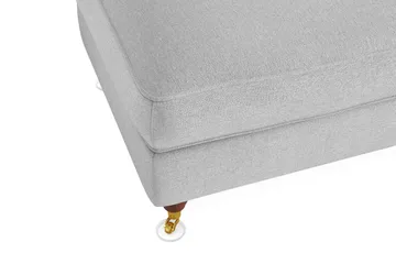 Howard Lyx Fotpall - Möbler - Fåtölj & stolar - Pall & puff - Fotpallar