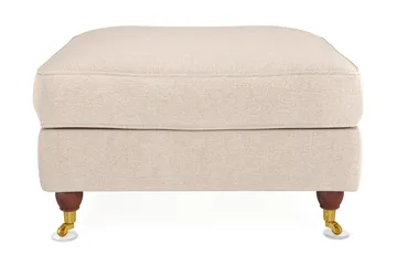 Howard Lyx Fotpall - Möbler - Fåtölj & stolar - Pall & puff - Fotpallar