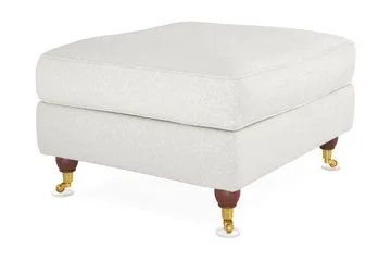 Howard Lyx Fotpall - Möbler - Fåtölj & stolar - Pall & puff - Fotpallar