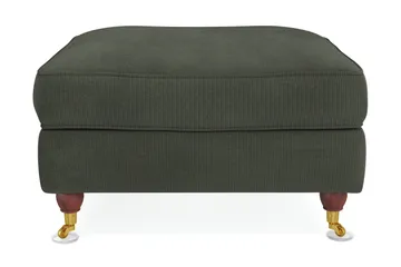 Howard Lyx Fotpall - Möbler - Fåtölj & stolar - Pall & puff - Fotpallar