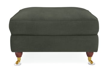 Howard Lyx Fotpall - Möbler - Fåtölj & stolar - Pall & puff - Fotpallar