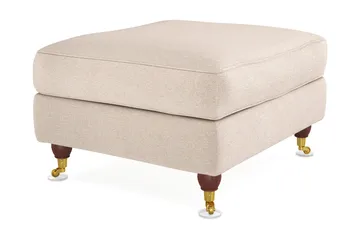 Howard Lyx Fotpall - Möbler - Fåtölj & stolar - Pall & puff - Fotpallar