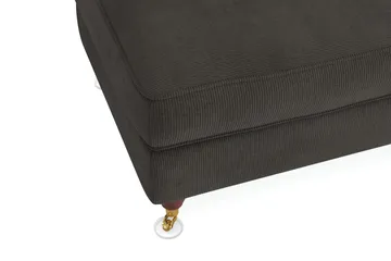 Howard Lyx Fotpall - Möbler - Fåtölj & stolar - Pall & puff - Fotpallar