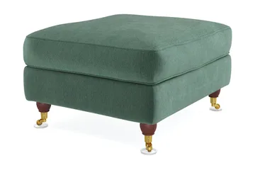 Howard Lyx Fotpall - Möbler - Fåtölj & stolar - Pall & puff - Fotpallar