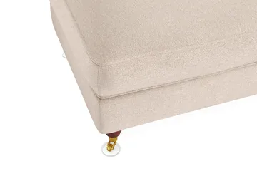 Howard Lyx Fotpall - Möbler - Fåtölj & stolar - Pall & puff - Fotpallar