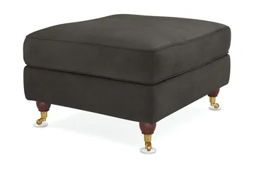 Howard Lyx Fotpall - Möbler - Fåtölj & stolar - Pall & puff - Fotpallar