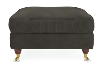 Howard Lyx Fotpall - Möbler - Fåtölj & stolar - Pall & puff - Fotpallar