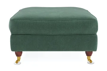 Howard Lyx Fotpall - Möbler - Fåtölj & stolar - Pall & puff - Fotpallar