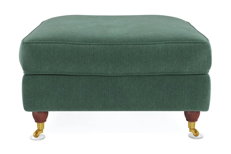 Howard Lyx Fotpall - Möbler - Fåtölj & stolar - Pall & puff - Fotpallar