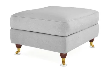 Howard Lyx Fotpall - Möbler - Fåtölj & stolar - Pall & puff - Fotpallar