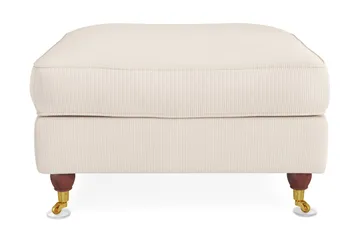 Howard Lyx Fotpall - Möbler - Fåtölj & stolar - Pall & puff - Fotpallar