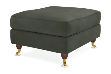 Howard Lyx Fotpall - Möbler - Fåtölj & stolar - Pall & puff - Fotpallar