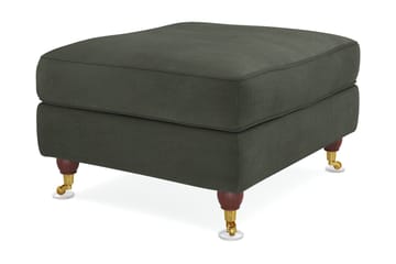 Howard Lyx Fotpall - Möbler - Fåtölj & stolar - Pall & puff - Fotpallar