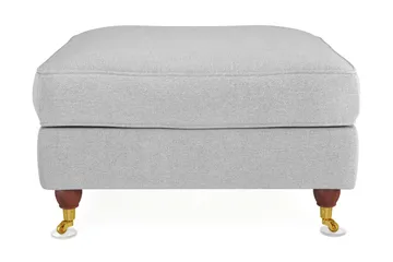 Howard Lyx Fotpall - Möbler - Fåtölj & stolar - Pall & puff - Fotpallar