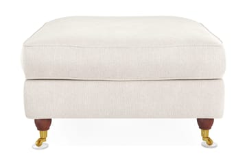 Howard Lyx Fotpall - Möbler - Fåtölj & stolar - Pall & puff - Fotpallar