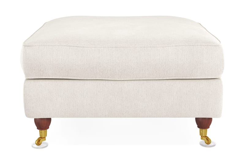 Howard Lyx Fotpall - Möbler - Fåtölj & stolar - Pall & puff - Fotpallar