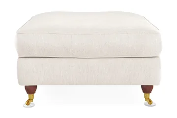 Howard Lyx Fotpall - Möbler - Fåtölj & stolar - Pall & puff - Fotpallar