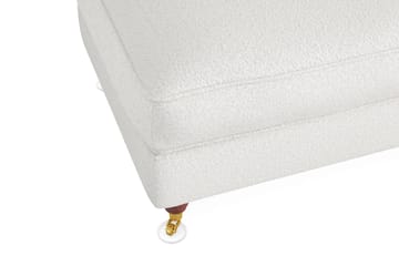 Howard Lyx Fotpall - Möbler - Fåtölj & stolar - Pall & puff - Fotpallar