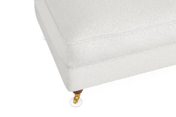 Howard Lyx Fotpall - Möbler - Fåtölj & stolar - Pall & puff - Fotpallar