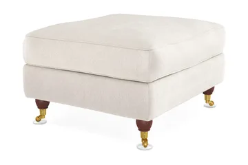 Howard Lyx Fotpall - Möbler - Fåtölj & stolar - Pall & puff - Fotpallar