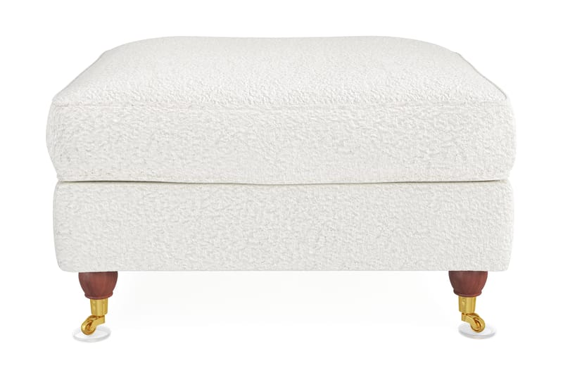 Howard Lyx Fotpall - Möbler - Fåtölj & stolar - Pall & puff - Fotpallar