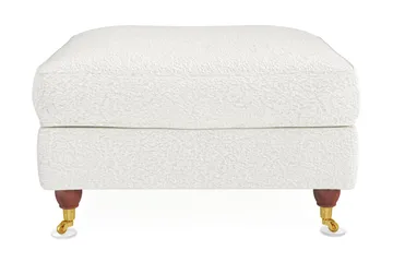 Howard Lyx Fotpall - Möbler - Fåtölj & stolar - Pall & puff - Fotpallar