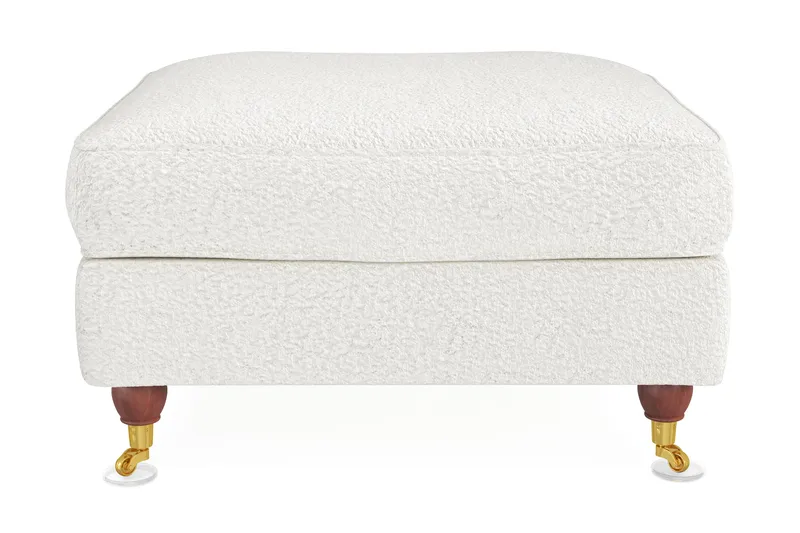 Howard Lyx Fotpall - Möbler - Fåtölj & stolar - Pall & puff - Fotpallar