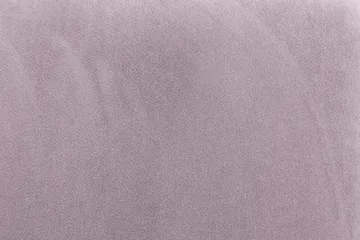 Howard Riviera Fotpall Sammet - Lila - Möbler - Fåtölj & stolar - Pall & puff - Fotpallar