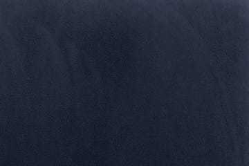 Howard Riviera Fotpall Sammet - Midnattsblå - Möbler - Fåtölj & stolar - Pall & puff - Fotpallar