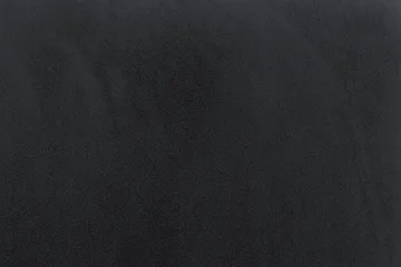 Howard Riviera Fotpall Sammet - Svart - Möbler - Fåtölj & stolar - Pall & puff - Fotpallar