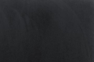 Howard Riviera Fotpall Sammet - Svart - Möbler - Fåtölj & stolar - Pall & puff - Fotpallar