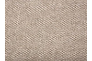 Hughen Fotpall - Beige/Svart - Möbler - Fåtölj & stolar - Pall & puff - Fotpallar