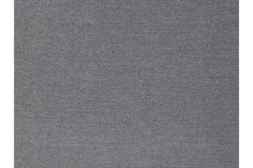 Hughen Fotpall - Grå/Svart - Möbler - Fåtölj & stolar - Pall & puff - Fotpallar