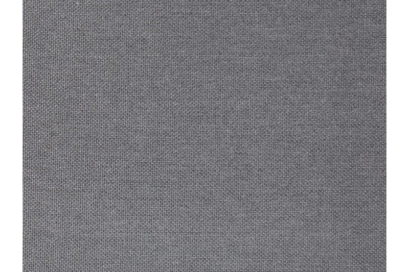 Hughen Fotpall - Grå/Svart - Möbler - Fåtölj & stolar - Pall & puff - Fotpallar