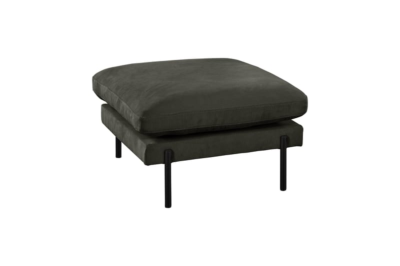 Jester fotpall, Mörkgrön