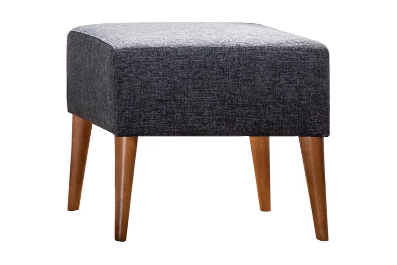 Kambi Fotpall, Mörkgrå