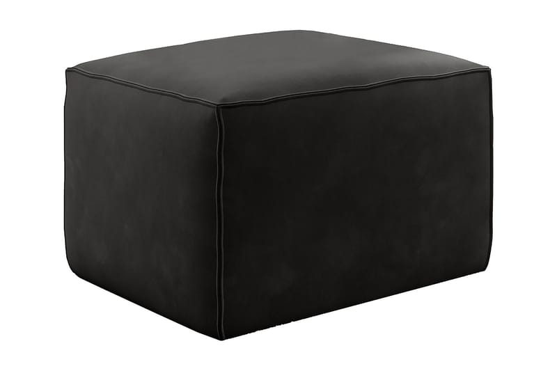 Kamli Fotpall, Mörkgrå