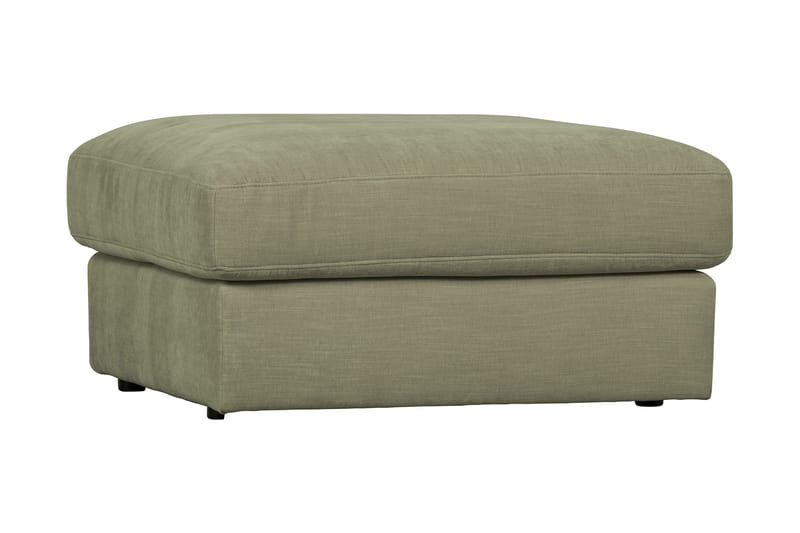 Kielstra Fotpall, Grön