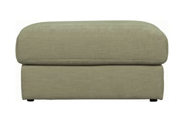 Kielstra Fotpall - Grön - Möbler - Fåtölj & stolar - Pall & puff - Fotpallar