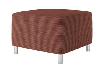 Kintore Fotpall 56 cm Copper - Möbler - Fåtölj & stolar - Pall & puff - Fotpallar