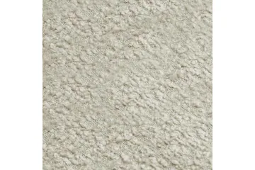 Kintore Fotpall 60 cm beige - Möbler - Fåtölj & stolar - Pall & puff - Fotpallar