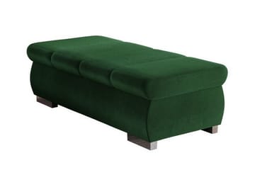 Kintore Fotpall 60 cm - Möbler - Fåtölj & stolar - Pall & puff - Fotpallar