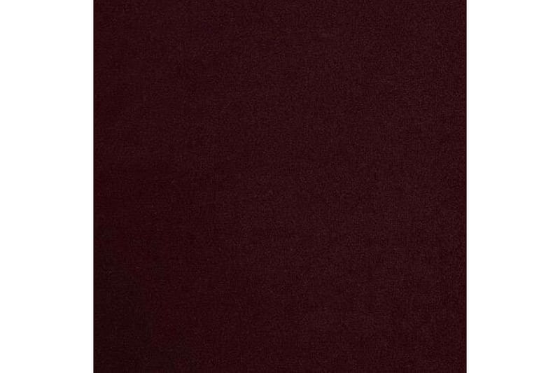 Kintore Fotpall 67 cm Wine red - Möbler - Fåtölj & stolar - Pall & puff - Fotpallar