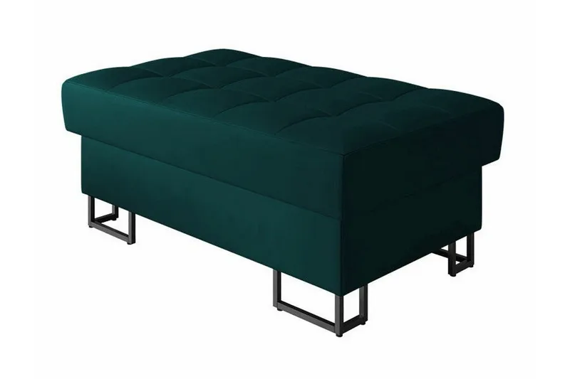 Kintore Fotpall 67 cm