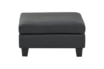 Fotpall konstläder Unstad - Möbler - Fåtölj & stolar - Pall & puff - Fotpallar
